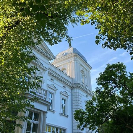 브로츠와프 Stara Biblioteka 아파트 호텔 외부 사진