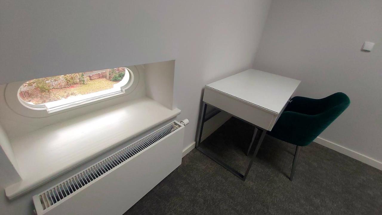 브로츠와프 Stara Biblioteka 아파트 호텔 외부 사진